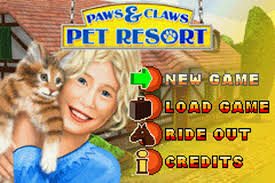 Paws & Claws - Pet Resort
